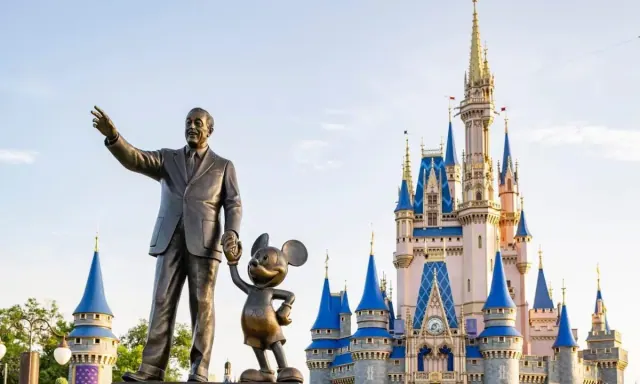 Illustration for “Disney Wants To Dismiss Wrongful Death Lawsuit, The Reason is Shocking”