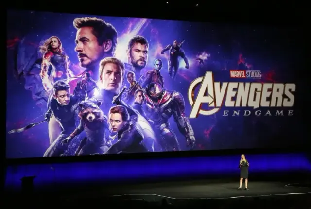 Illustration for “Marvel Was Already Planning a Restructure”