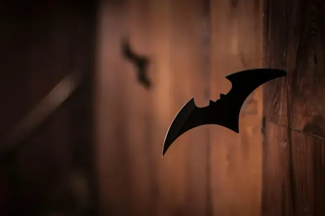 Illustration for “The Dark Knight (2008)”