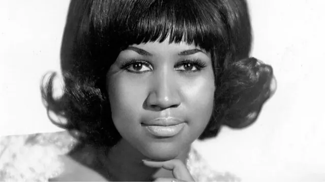Illustration for “How the Blues Brothers Saved Aretha Franklin's Career”