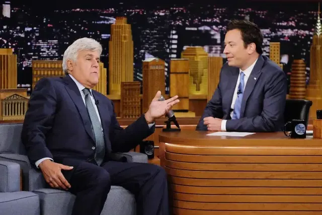 Illustration for “Long-Serving Host of “The Tonight Show””