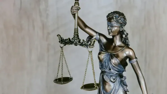 Illustration for “Lawfirm Statement”