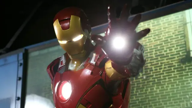 Illustration for “Marvel Fans Overjoyed at Star's Hints of Returning to the MCU”