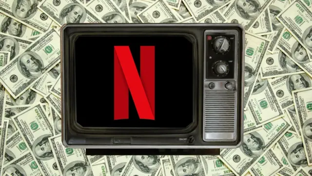 Illustration for “How Will the New Netflix Tax Affect Your Monthly Bill?”