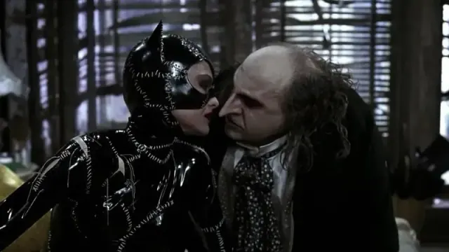Illustration for “Batman Returns (1992)”